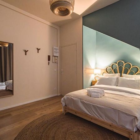 Le Serenite - Studio Cocon A Deux Pas De La Gare Reims Exterior foto